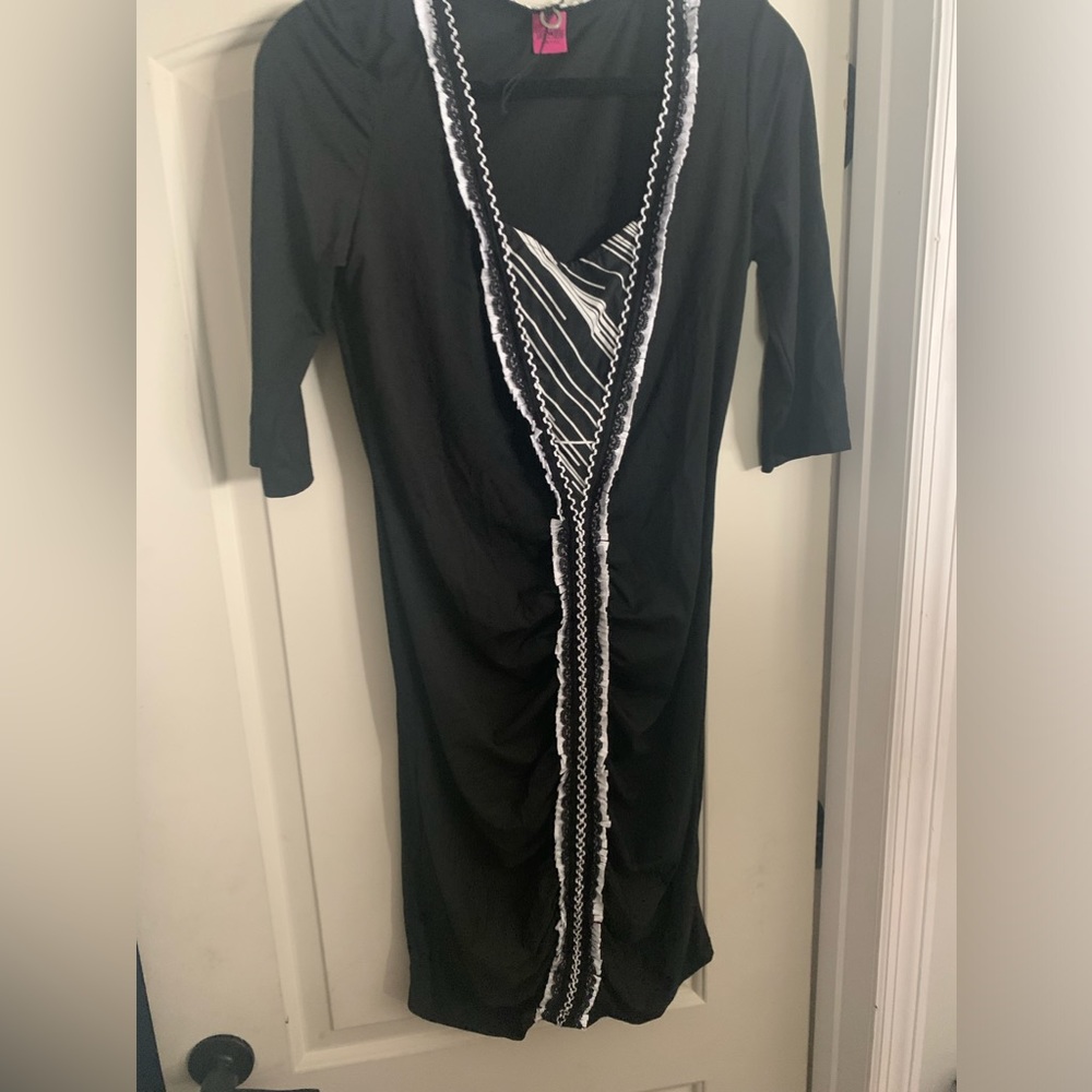 Cocktail dress